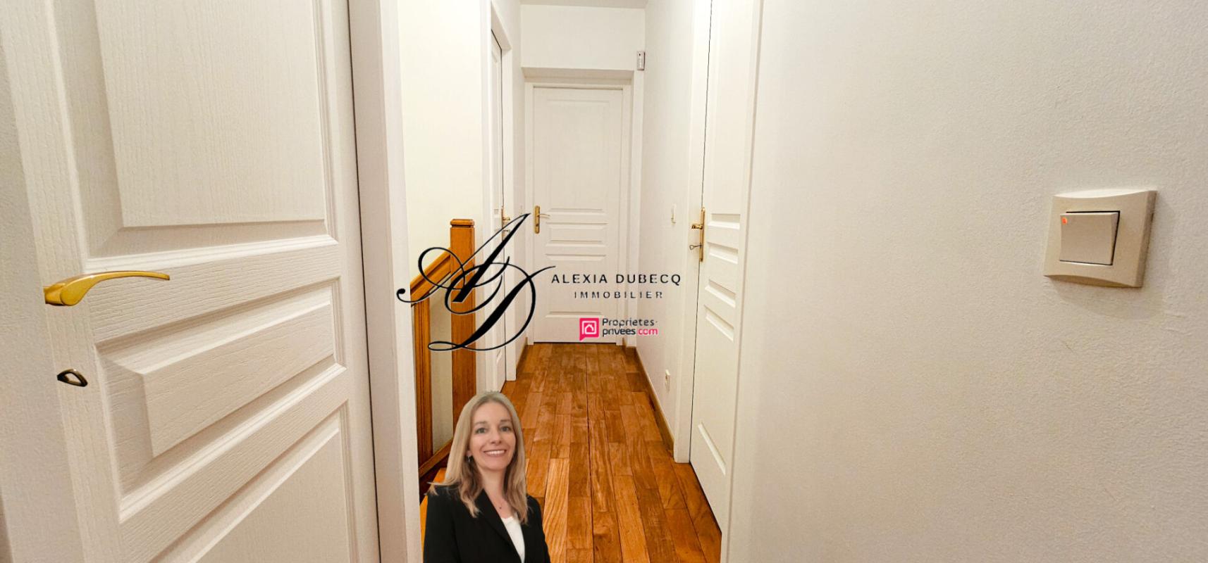 CHELLES Maison Saphir Chelles 7 pièces 127 m2 environ : quand l'exception devient réalité 12