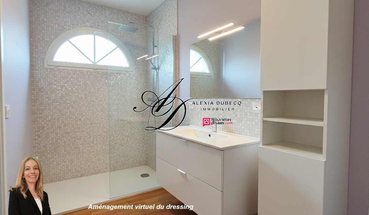 CHELLES Maison Saphir Chelles 7 pièces 127 m2 environ : quand l'exception devient réalité 13