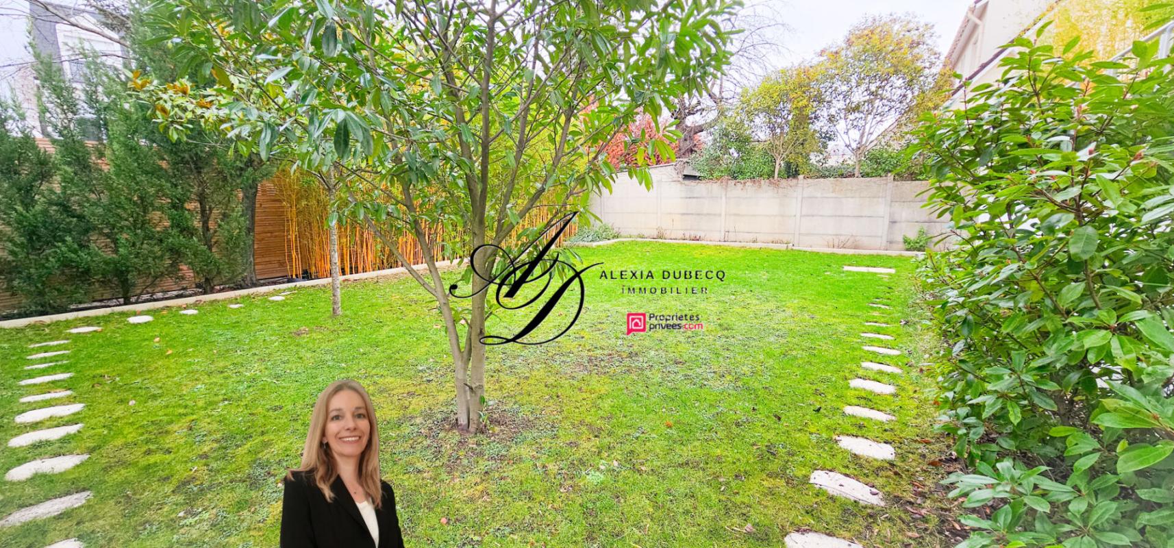 CHELLES Maison Saphir Chelles 7 pièces 127 m2 environ : quand l'exception devient réalité 15