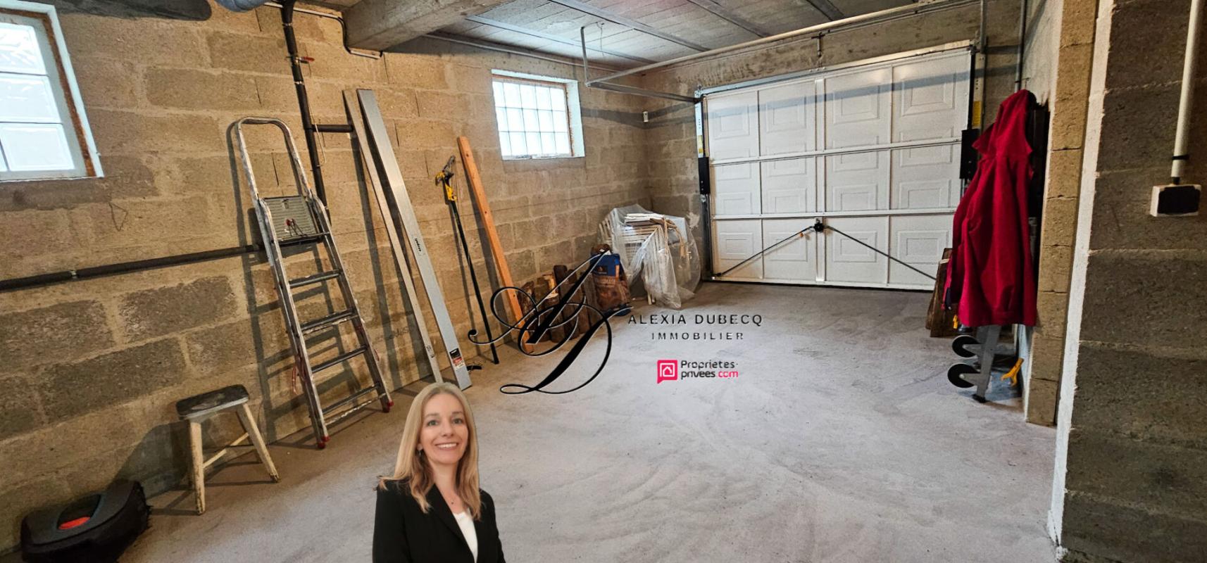 CHELLES Maison Saphir Chelles 7 pièces 127 m2 environ : quand l'exception devient réalité 16