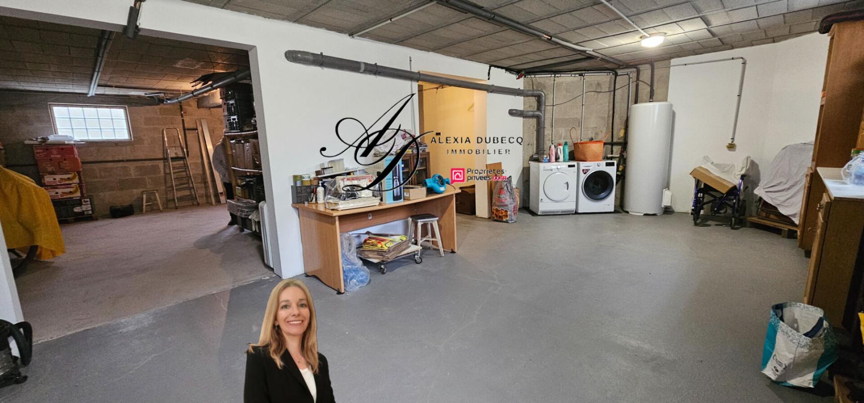 CHELLES Maison Saphir Chelles 7 pièces 127 m2 environ : quand l'exception devient réalité 17