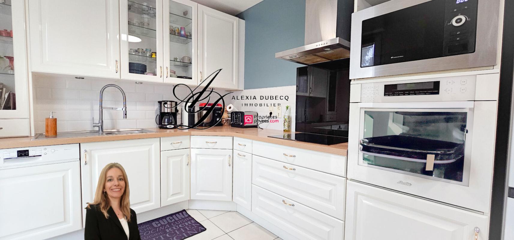 CHELLES Maison Saphir Chelles 7 pièces 127 m2 environ : quand l'exception devient réalité 5