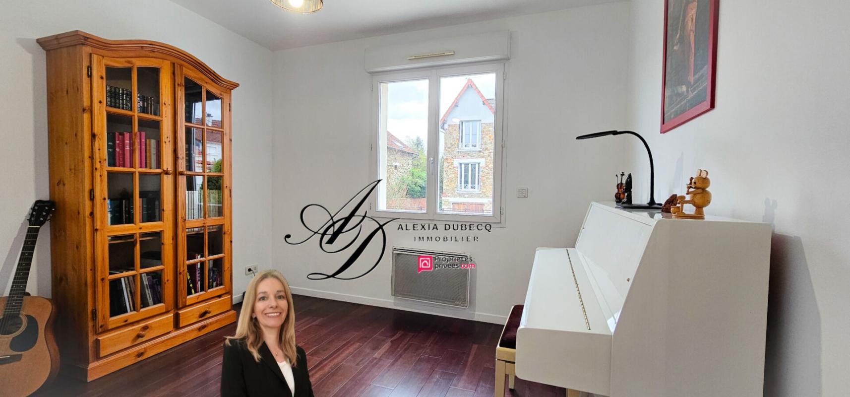 CHELLES Maison Saphir Chelles 7 pièces 127 m2 environ : quand l'exception devient réalité 6