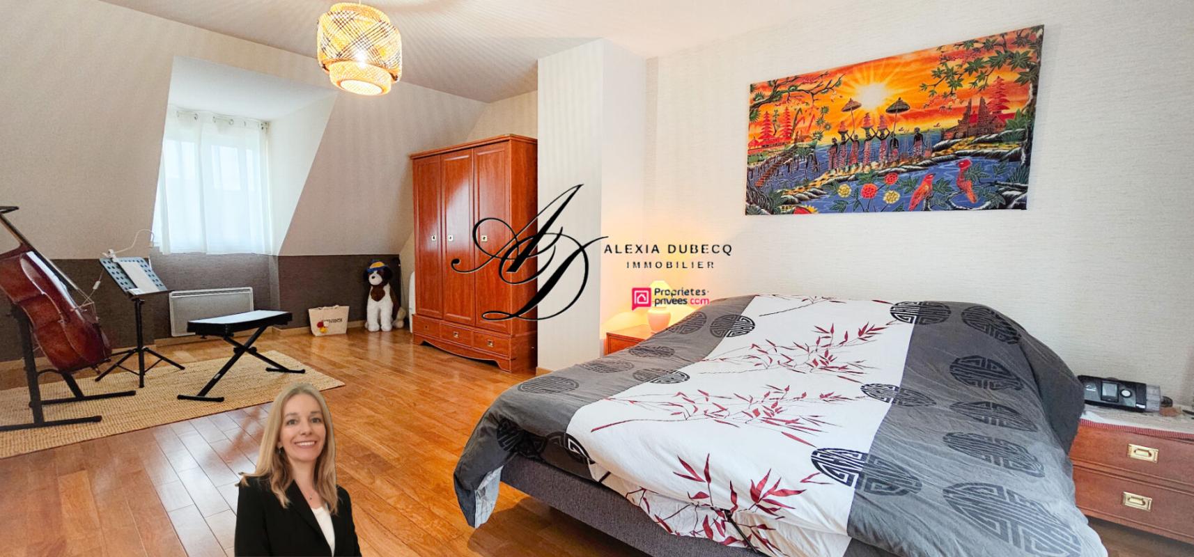 CHELLES Maison Saphir Chelles 7 pièces 127 m2 environ : quand l'exception devient réalité 7