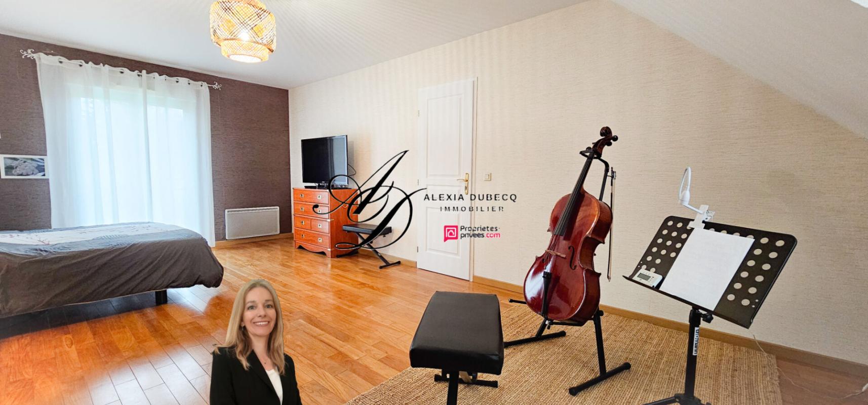 CHELLES Maison Saphir Chelles 7 pièces 127 m2 environ : quand l'exception devient réalité 8