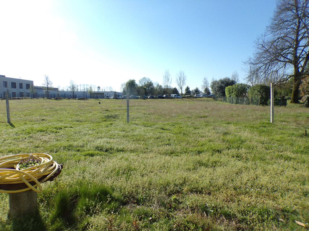 SAINT-VINCENT-DE-PAUL ENSEMBLE  IMMOBILIER 1