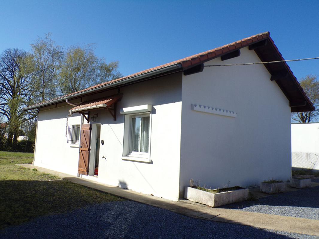 SAINT-VINCENT-DE-PAUL ENSEMBLE  IMMOBILIER 4