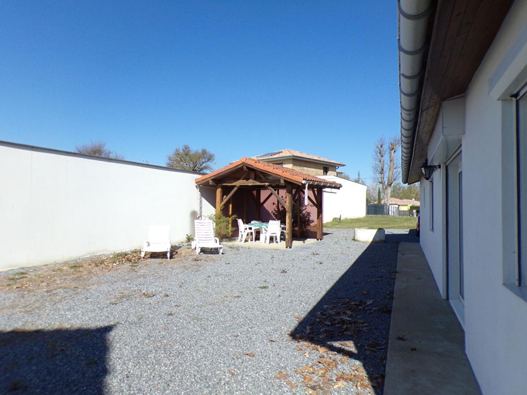 SAINT-VINCENT-DE-PAUL ENSEMBLE  IMMOBILIER 9