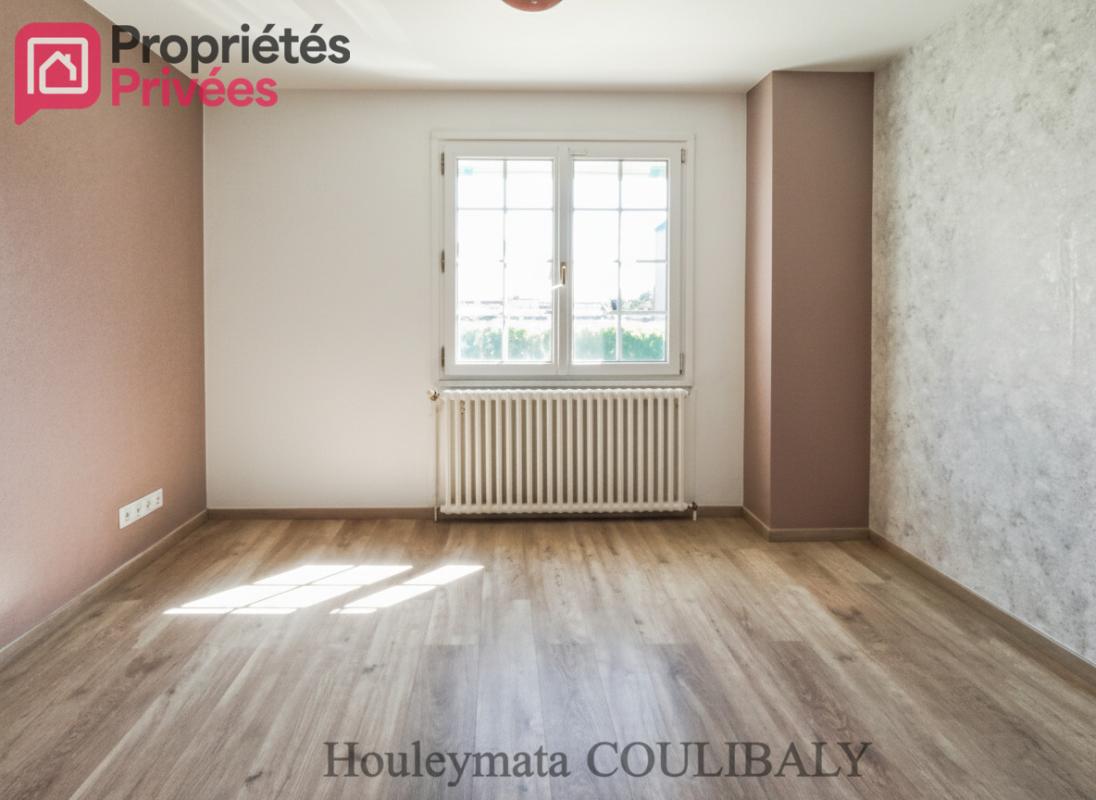 NOINTOT Maison Nointot 6 pièce(s) 132 m2 12