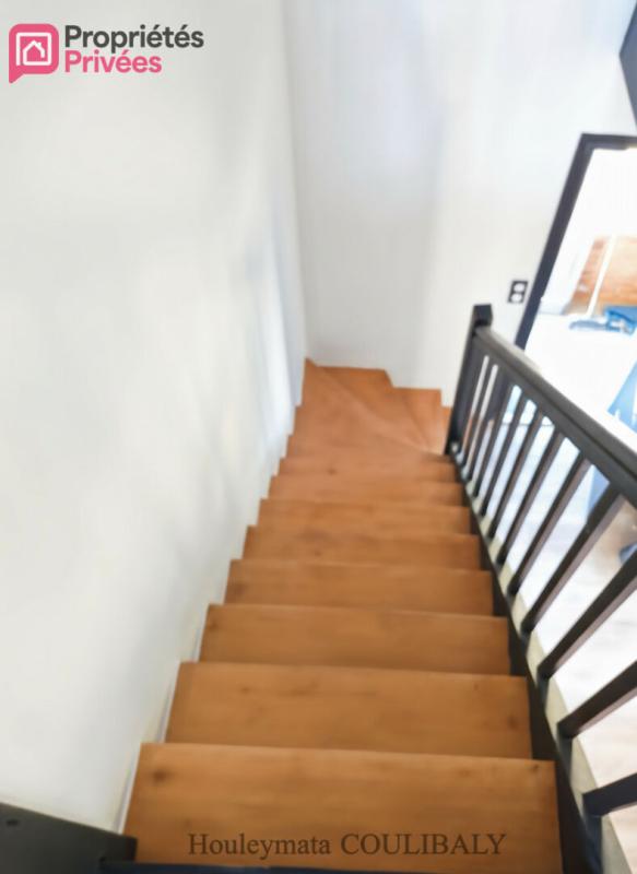 NOINTOT Maison Nointot 6 pièce(s) 132 m2 13