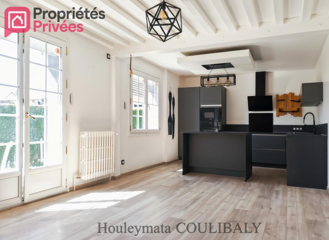 NOINTOT Maison Nointot 6 pièce(s) 132 m2 4