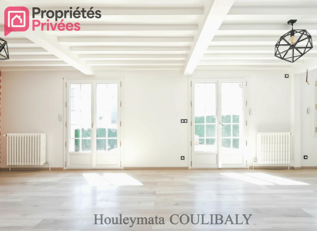 NOINTOT Maison Nointot 6 pièce(s) 132 m2 5