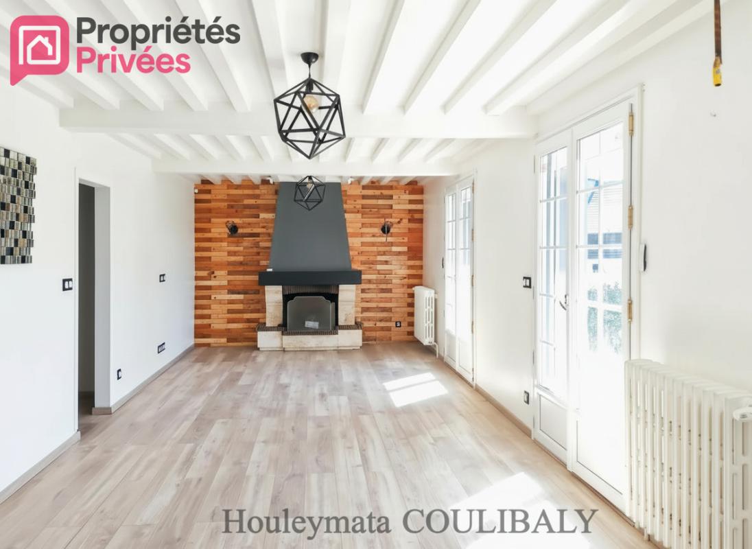 NOINTOT Maison Nointot 6 pièce(s) 132 m2 7