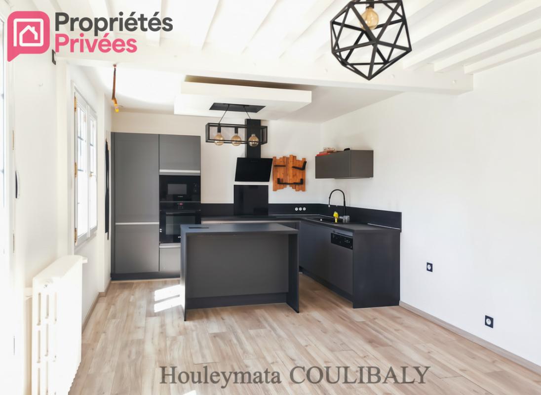 NOINTOT Maison Nointot 6 pièce(s) 132 m2 9