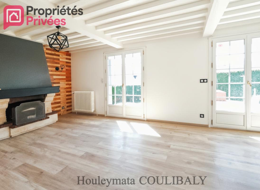 NOINTOT Maison Nointot 6 pièce(s) 132 m2 10