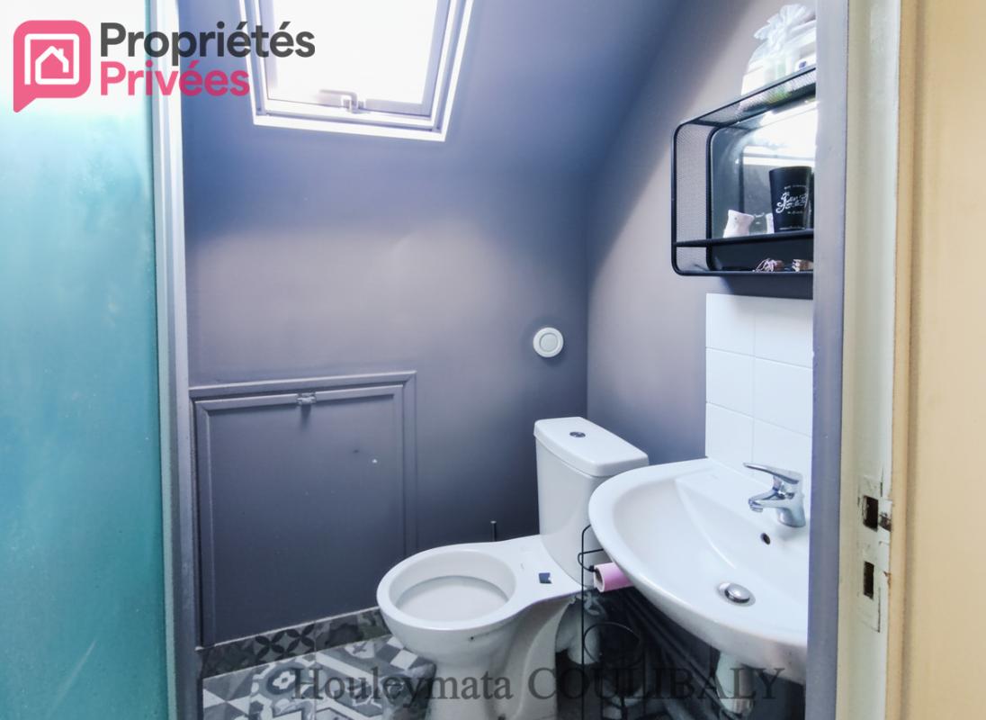 NOINTOT Maison Nointot 6 pièce(s) 132 m2 15