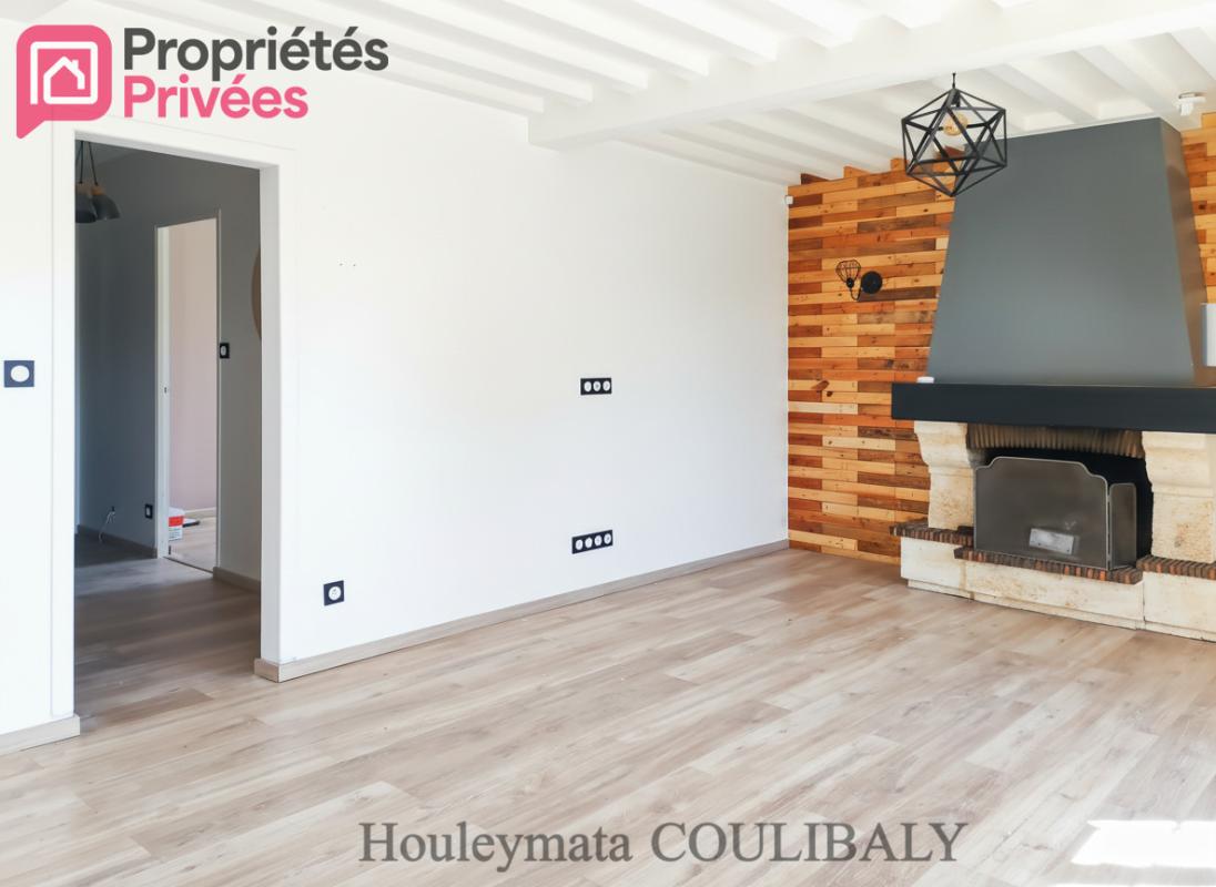 NOINTOT Maison Nointot 6 pièce(s) 132 m2 6