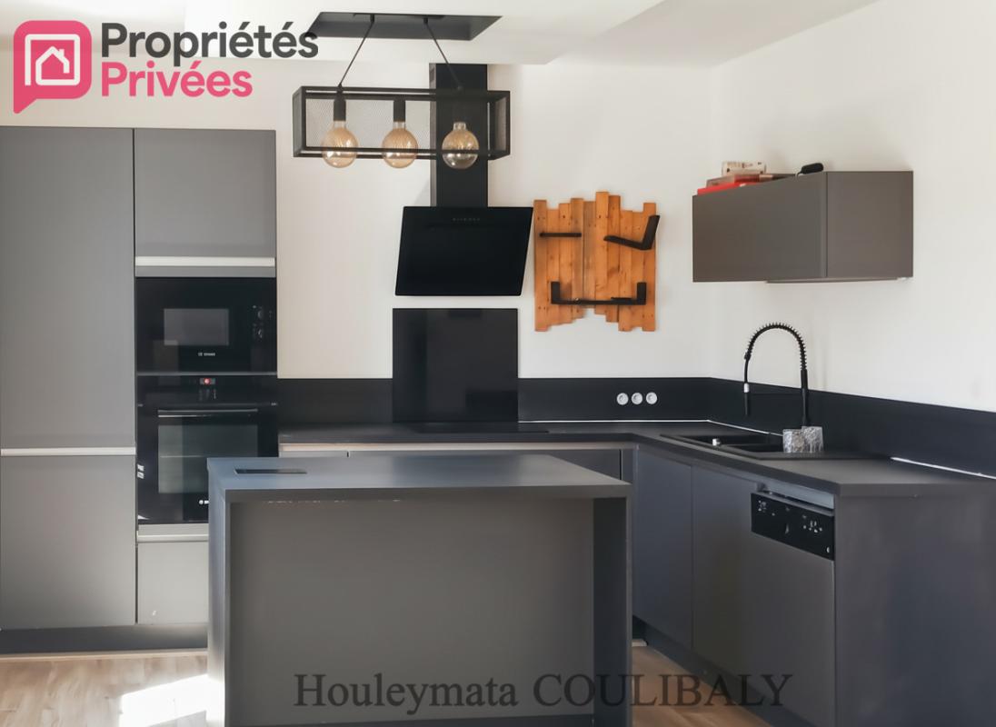 NOINTOT Maison Nointot 6 pièce(s) 132 m2 8