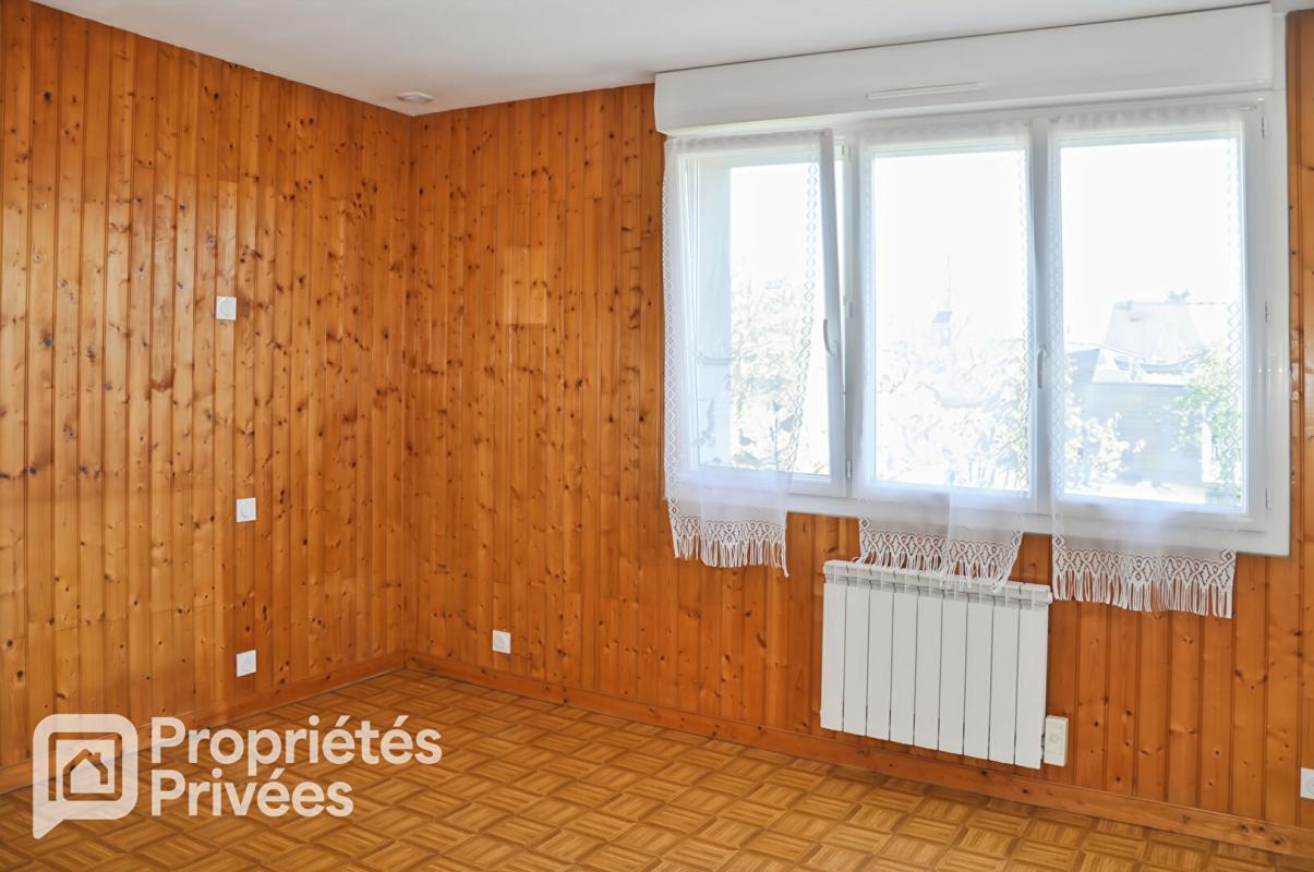 COSSE-LE-VIVIEN Maison 5 pièce(s) 73 m2 10