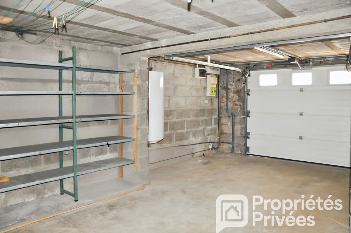 COSSE-LE-VIVIEN Maison 5 pièce(s) 73 m2 13