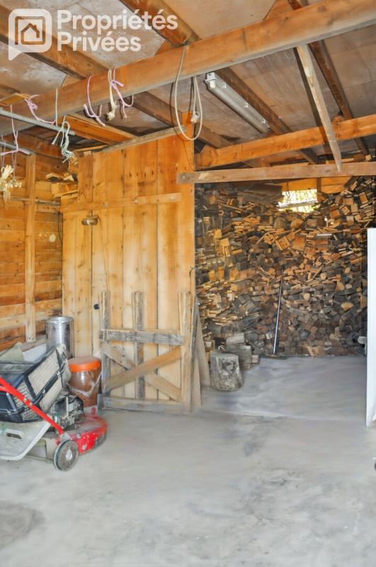 COSSE-LE-VIVIEN Maison 5 pièce(s) 73 m2 14