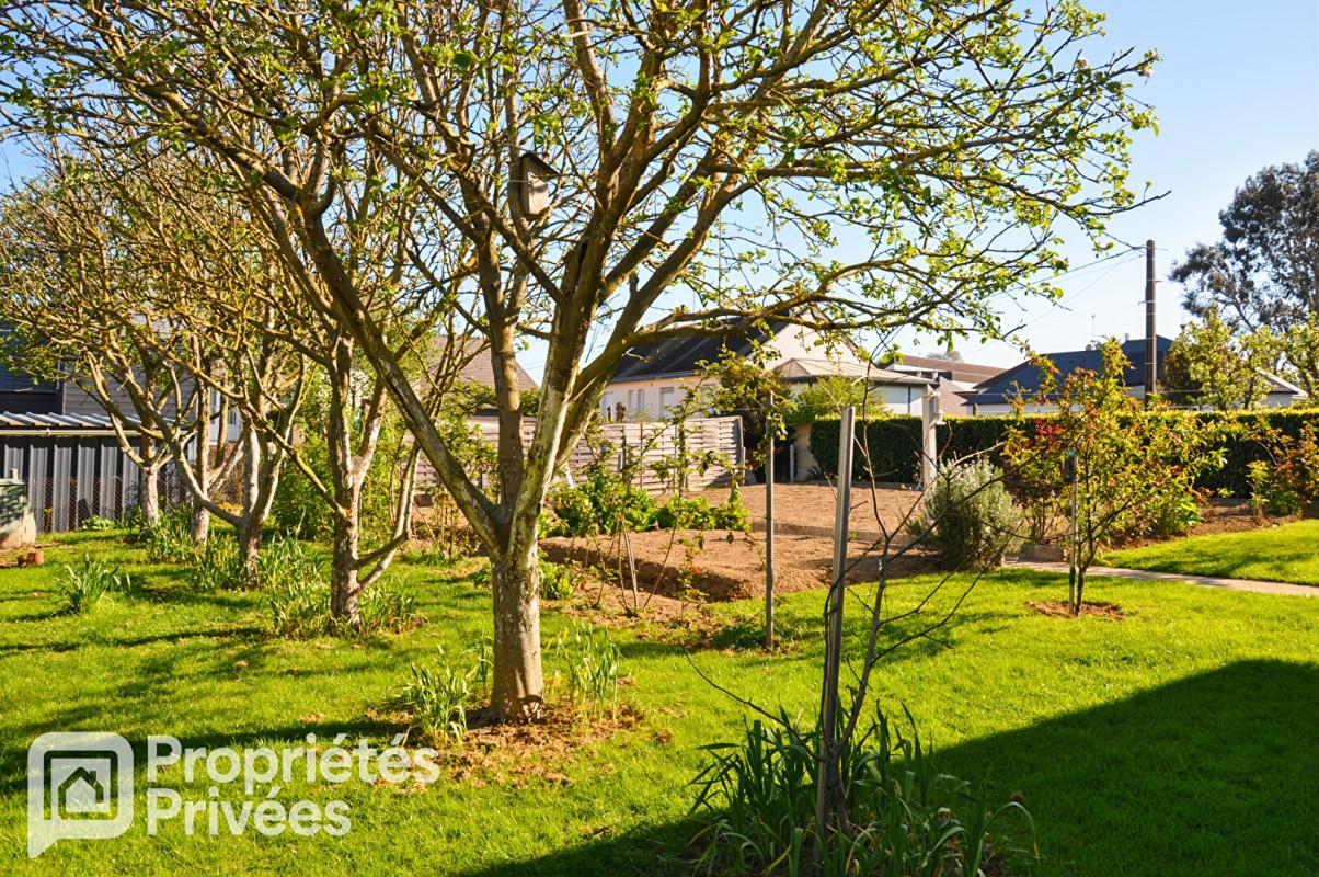 COSSE-LE-VIVIEN Maison 5 pièce(s) 73 m2 4