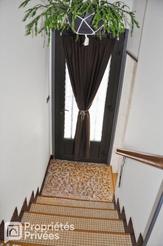 COSSE-LE-VIVIEN Maison 5 pièce(s) 73 m2 5