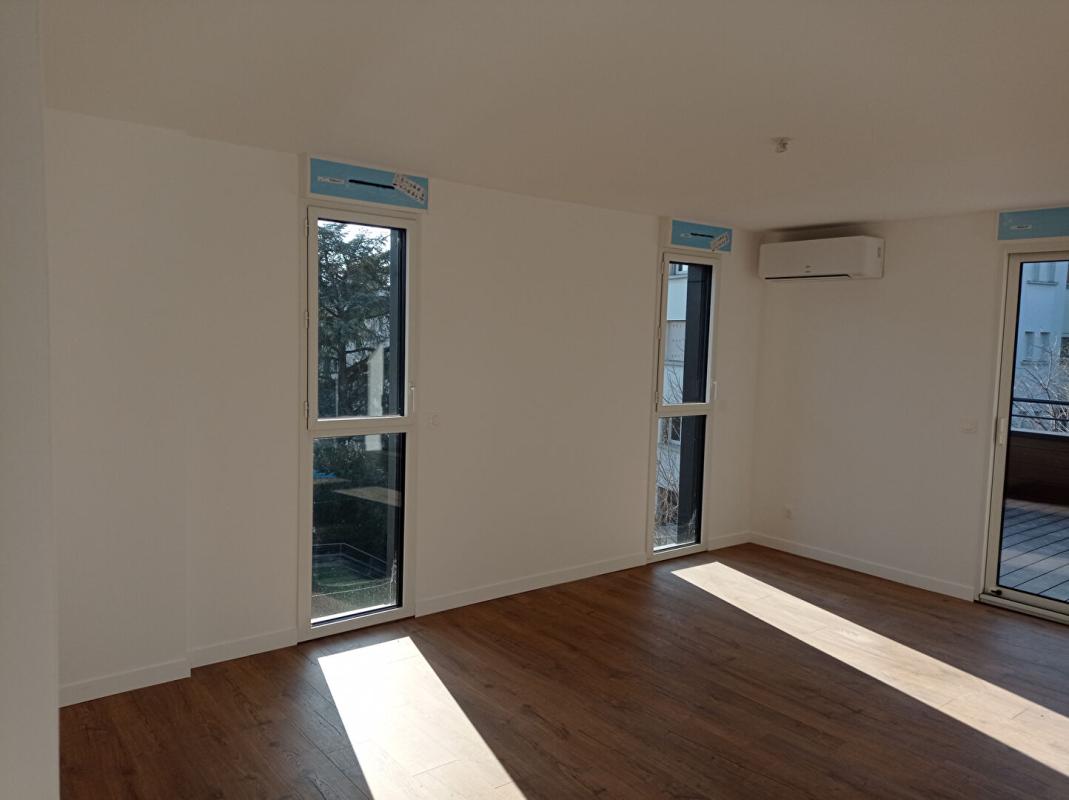 MONTPELLIER Appartement MONTPELLIER 3 pièce(s) 64.77 m2 QUARTIER AS 6