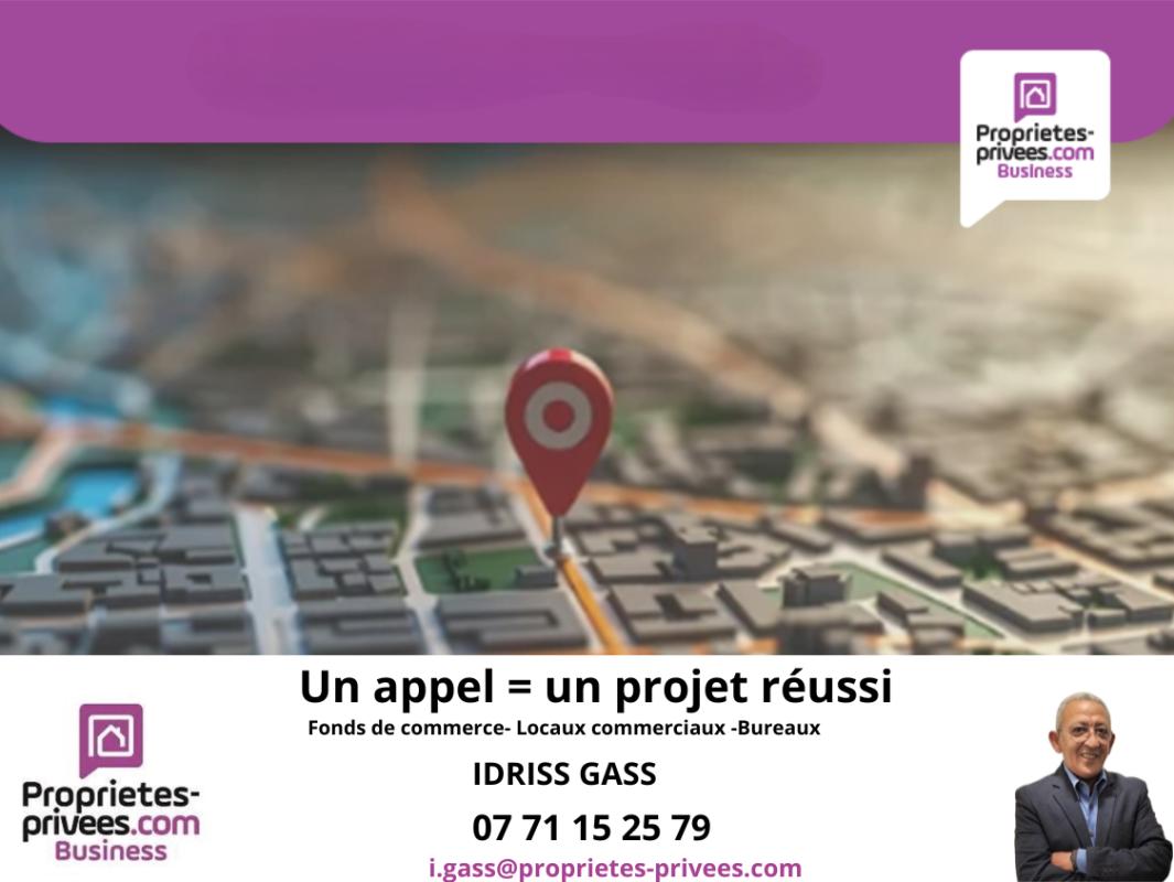 LYON-3E-ARRONDISSEMENT 69003 LYON -  RESTAURANT  Rentabilité optimisée 3