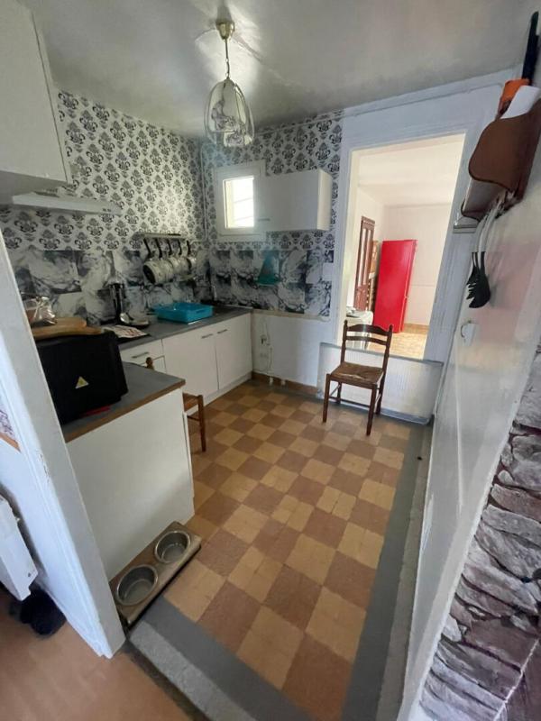 LA NEUVILLE-EN-TOURNE-A-FUY Maison vendue louée - Idéal investisseur - La Neuville-en-Taf 4