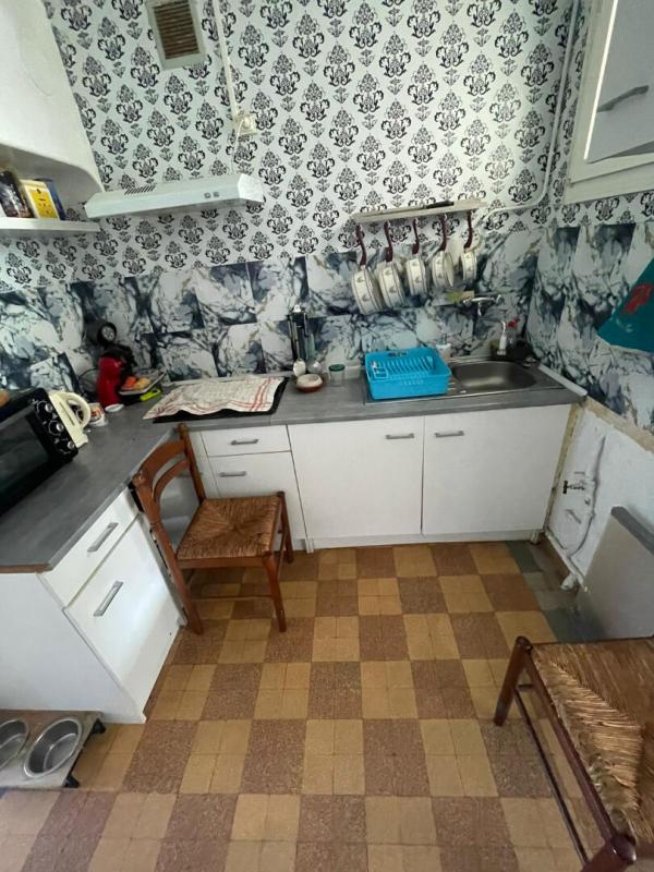 LA NEUVILLE-EN-TOURNE-A-FUY Maison vendue louée - Idéal investisseur - La Neuville-en-Taf 5