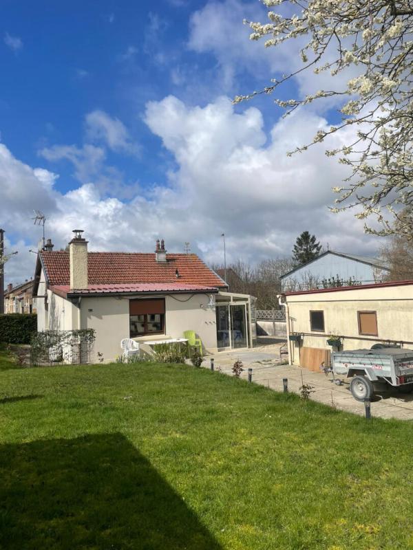 LA NEUVILLE-EN-TOURNE-A-FUY Maison vendue louée - Idéal investisseur - La Neuville-en-Taf 7