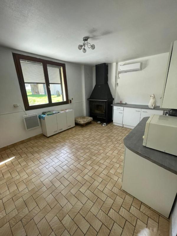 LA NEUVILLE-EN-TOURNE-A-FUY Maison vendue louée - Idéal investisseur - La Neuville-en-Taf 8