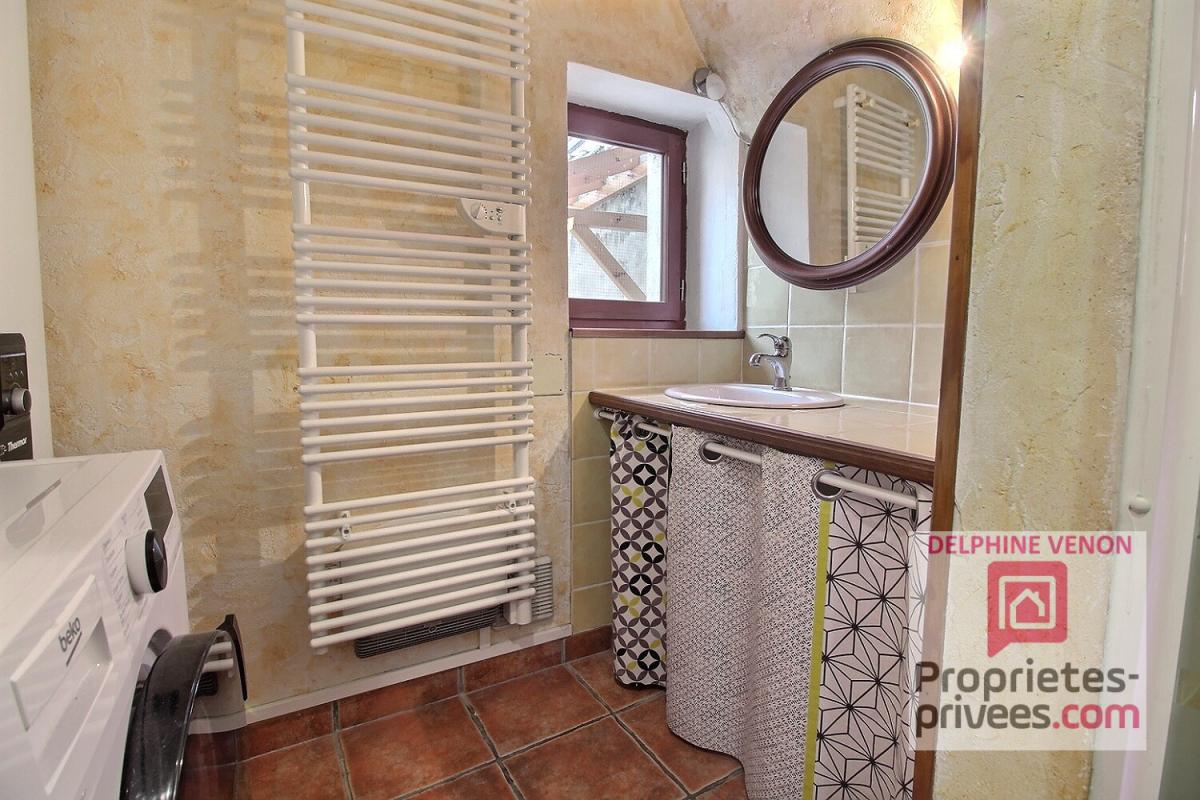 CHATEAUNEUF-SUR-LOIRE Exclusivité - Maison  en coeur de ville à Chateauneuf Sur Loire 3