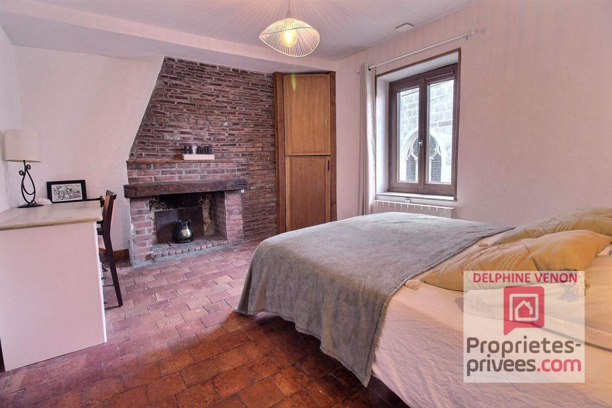 CHATEAUNEUF-SUR-LOIRE Exclusivité - Maison  en coeur de ville à Chateauneuf Sur Loire 5