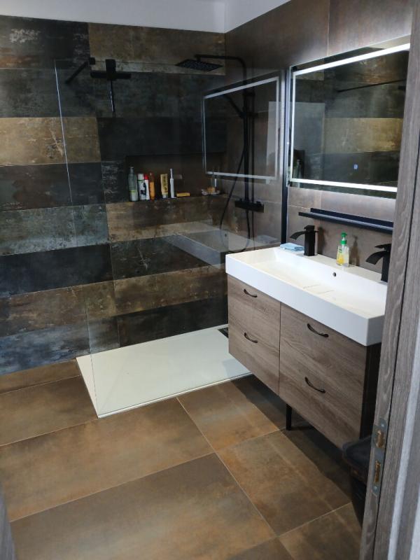 MONTFORT-SUR-ARGENS Maison neuve en RE2020 de 148.55 m2 sur 1200m² de terrain avec vue sur les collines - Montfort Sur Argens 11