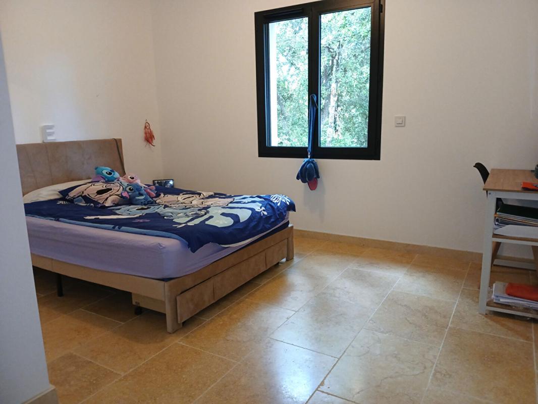 MONTFORT-SUR-ARGENS Maison neuve en RE2020 de 148.55 m2 sur 1200m² de terrain avec vue sur les collines - Montfort Sur Argens 12