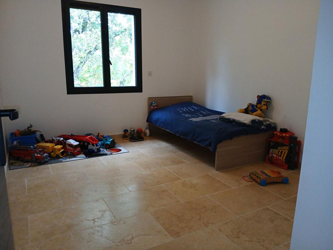 MONTFORT-SUR-ARGENS Maison neuve en RE2020 de 148.55 m2 sur 1200m² de terrain avec vue sur les collines - Montfort Sur Argens 13