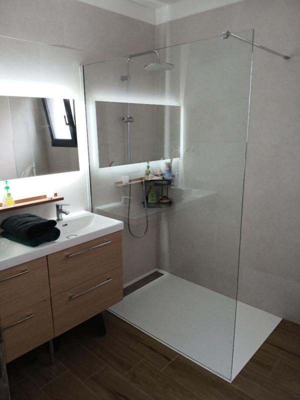 MONTFORT-SUR-ARGENS Maison neuve en RE2020 de 148.55 m2 sur 1200m² de terrain avec vue sur les collines - Montfort Sur Argens 15