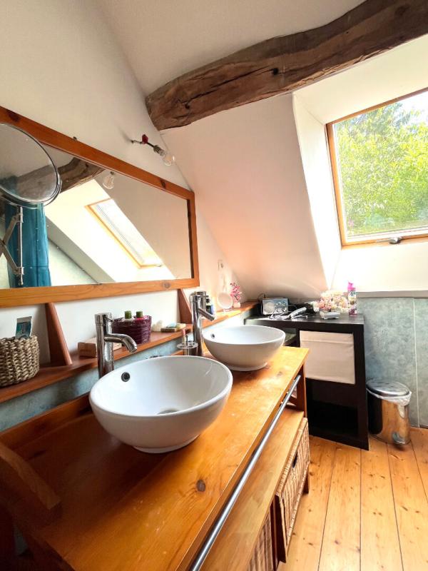 TROSLY-BREUIL Maison  Longère de 7 pièce(s) 198 m2 -Terrain 868 m² - Dépendances 14