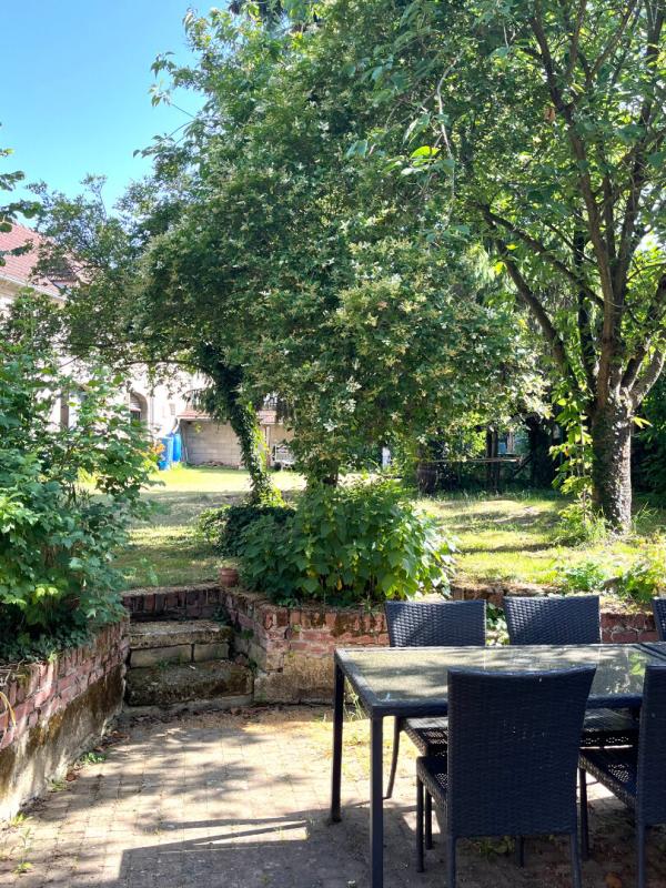 TROSLY-BREUIL Maison  Longère de 7 pièce(s) 198 m2 -Terrain 868 m² - Dépendances 3