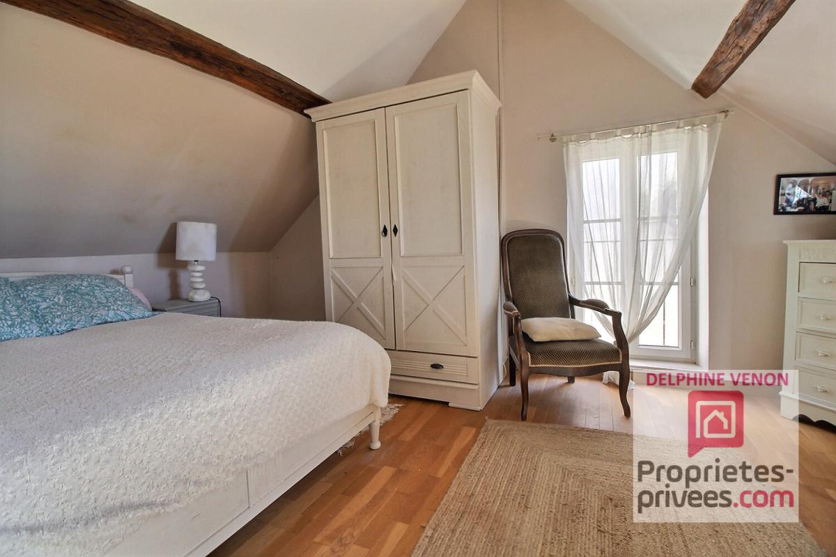 CHATEAUNEUF-SUR-LOIRE Exclusivité - Maison quartier du Port à 2 pas des commerces et de la Loire à Chateauneuf Sur Loire 6