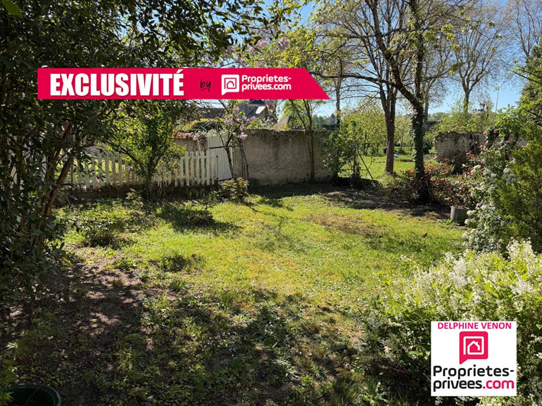 CHATEAUNEUF-SUR-LOIRE Exclusivité - Maison quartier du Port à 2 pas des commerces et de la Loire à Chateauneuf Sur Loire 9