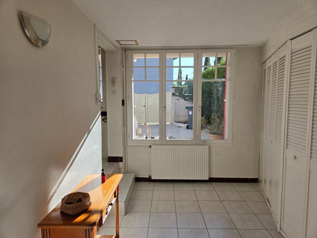 MONTELIMAR Maison  5 pièces 131 m2 10