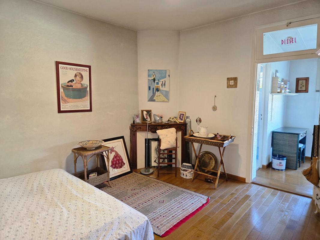 MONTELIMAR Maison  5 pièces 131 m2 12