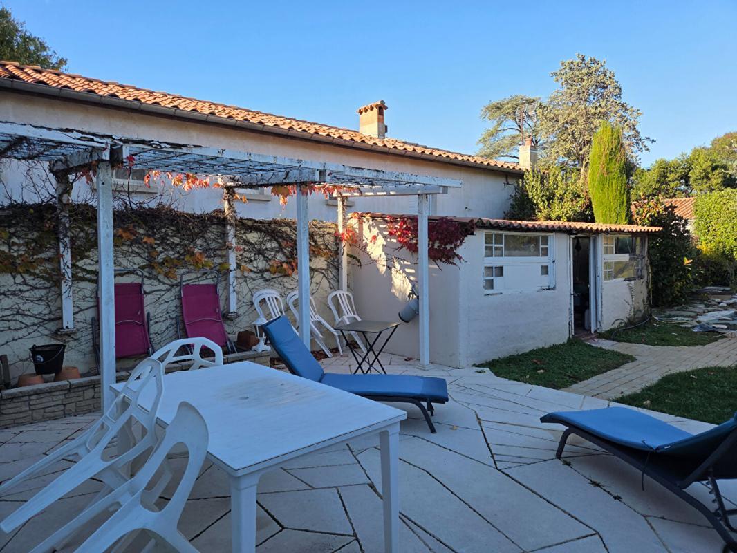 MONTELIMAR Maison  5 pièces 131 m2 16