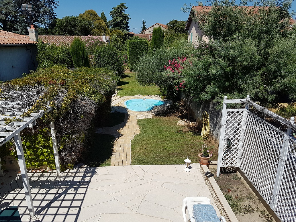 MONTELIMAR Maison  5 pièces 131 m2 2