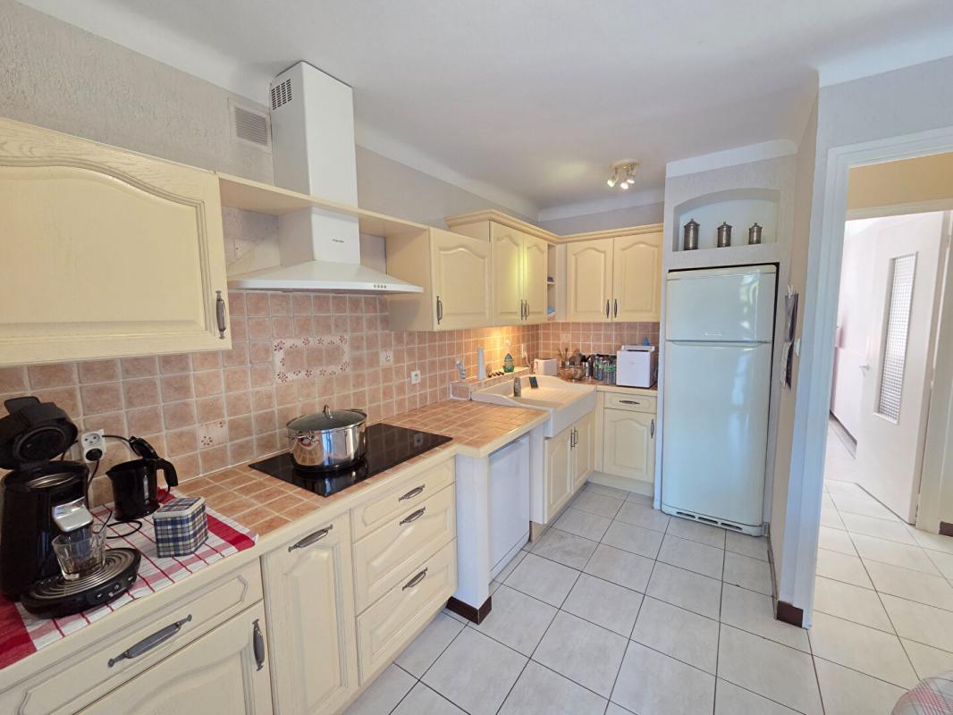 MONTELIMAR Maison  5 pièces 131 m2 7