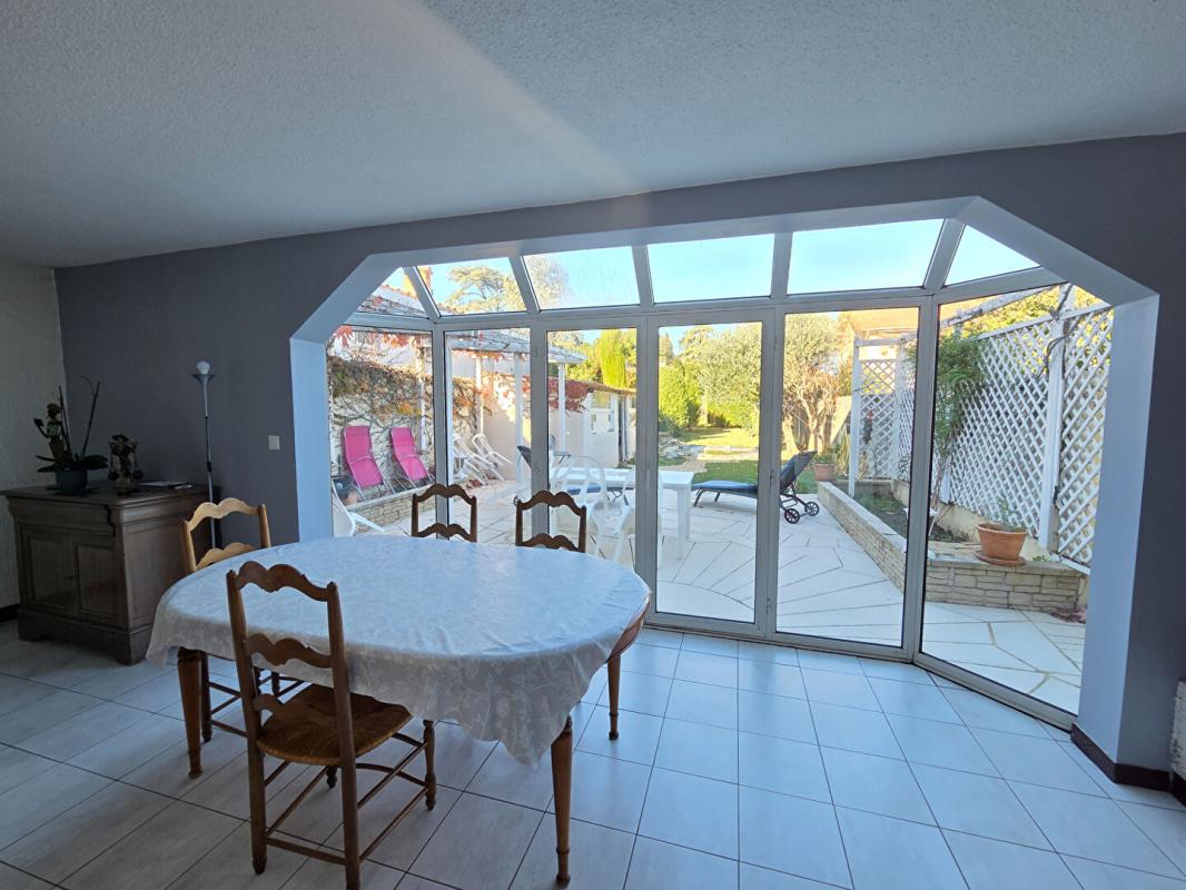 MONTELIMAR Maison  5 pièces 131 m2 8