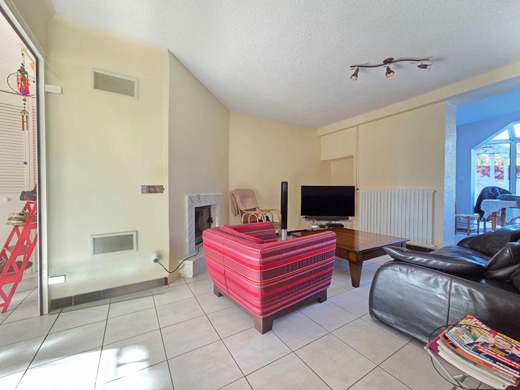 MONTELIMAR Maison  5 pièces 131 m2 9